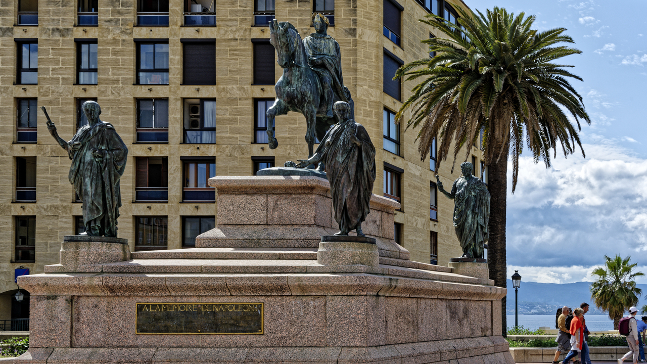 20230519 105441•Ajaccio•Corsica•France